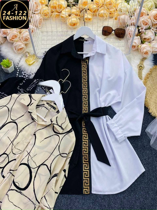 Рубашка 23100149