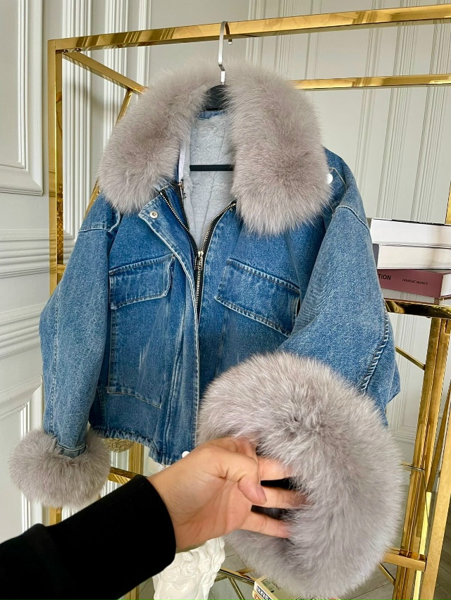 Джинсовка 23101413