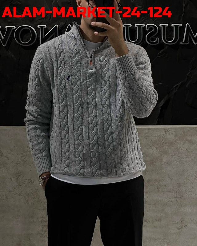 Свитер 23101684