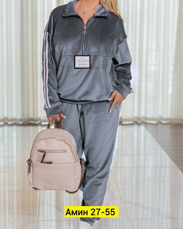 Спортивный костюм 23101449