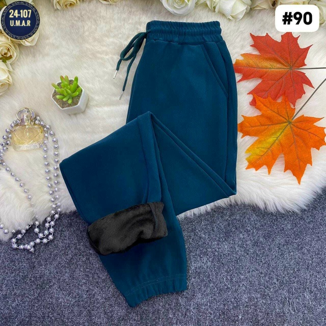 Спортивные брюки 23101550