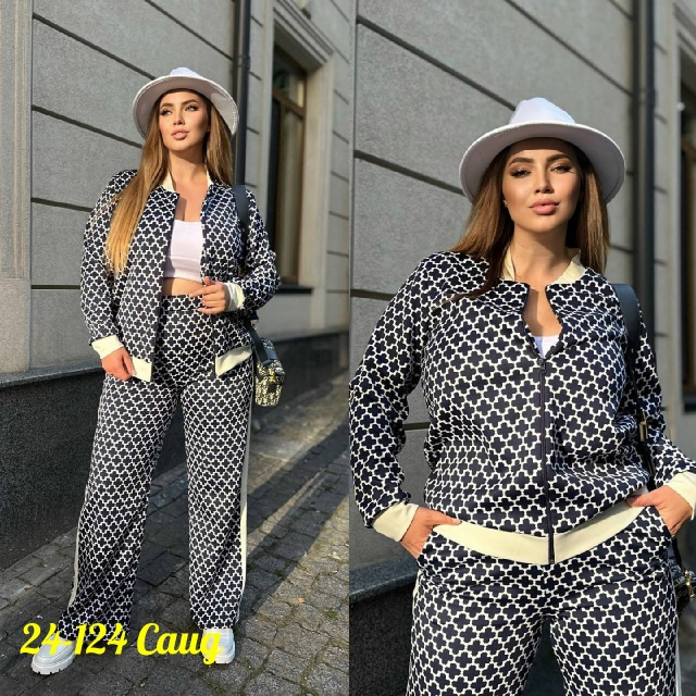 Спортивный костюм 23101700