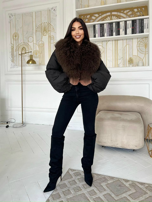 Куртка 23101443