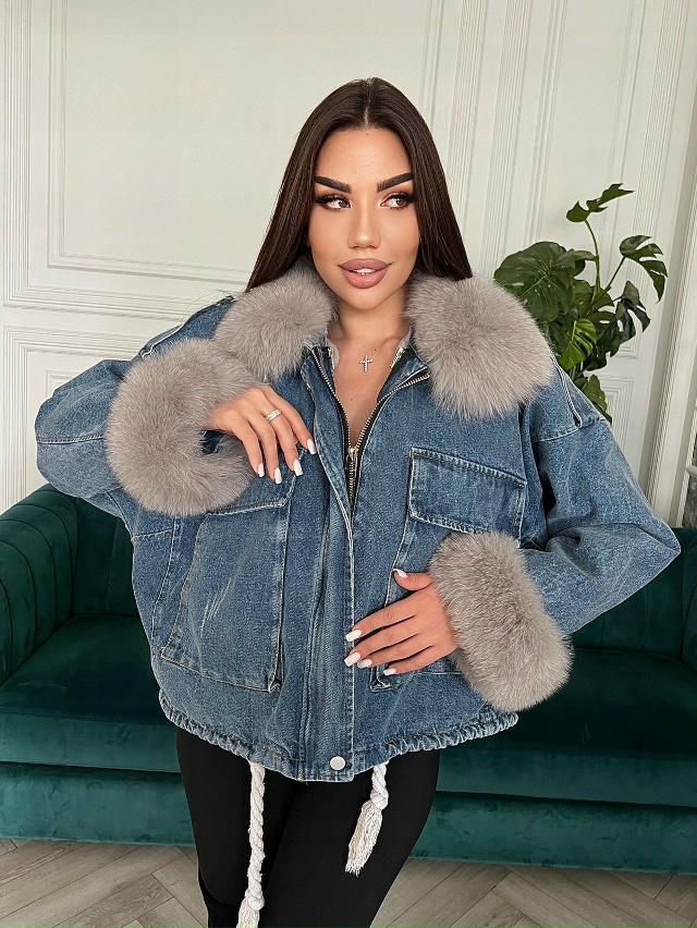 Джинсовка 23101413