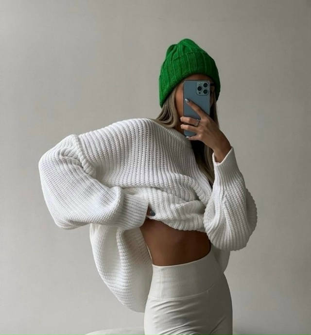 Свитер 23101699