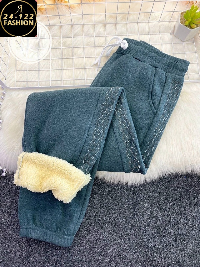 Спортивные брюки 23101538