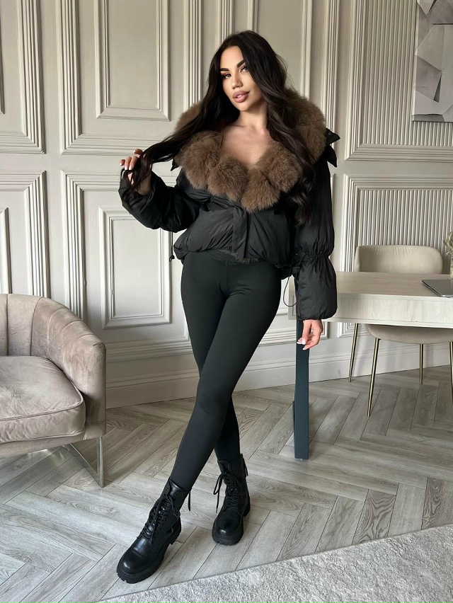 Куртка 23101411