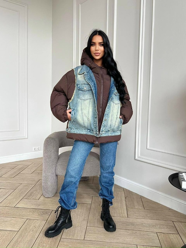 Куртка 23101713