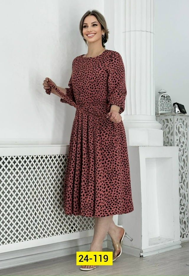 Платье 23100893