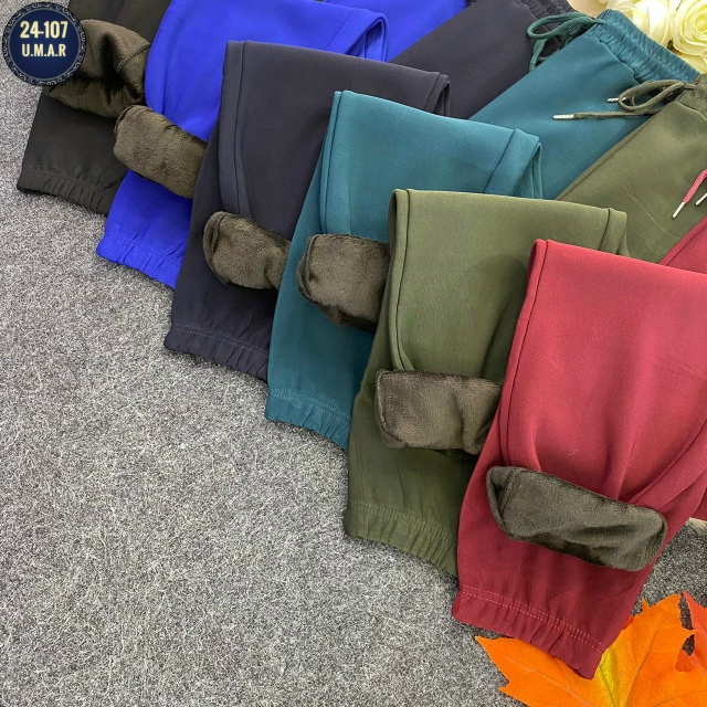 Спортивные брюки 23101550