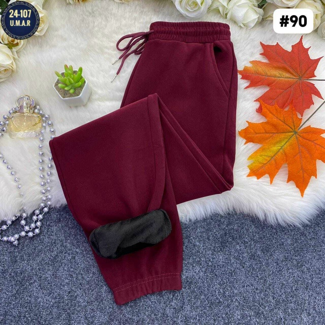 Спортивные брюки 23101550