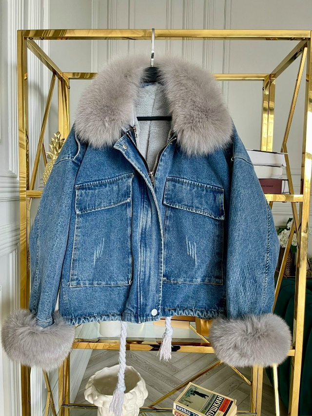 Джинсовка 23101413