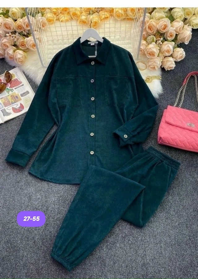 Костюм 23102018