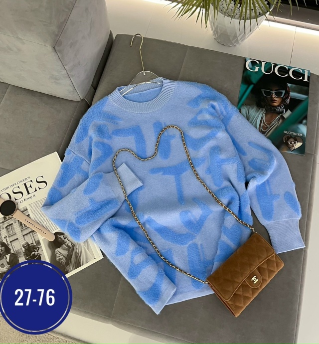 Свитер 23102031