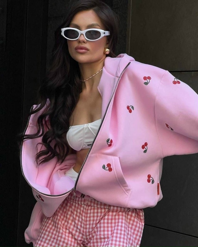 Толстовка 23102171