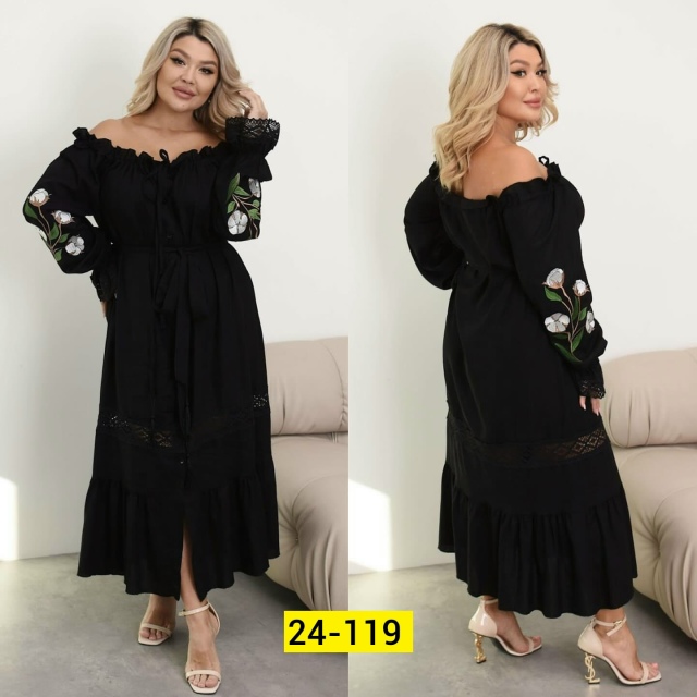 Платье 23102096