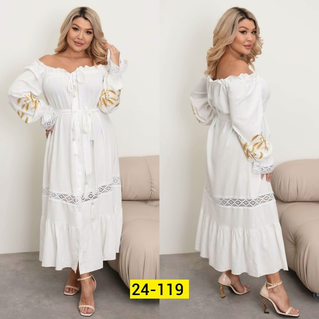 Платье 23102096