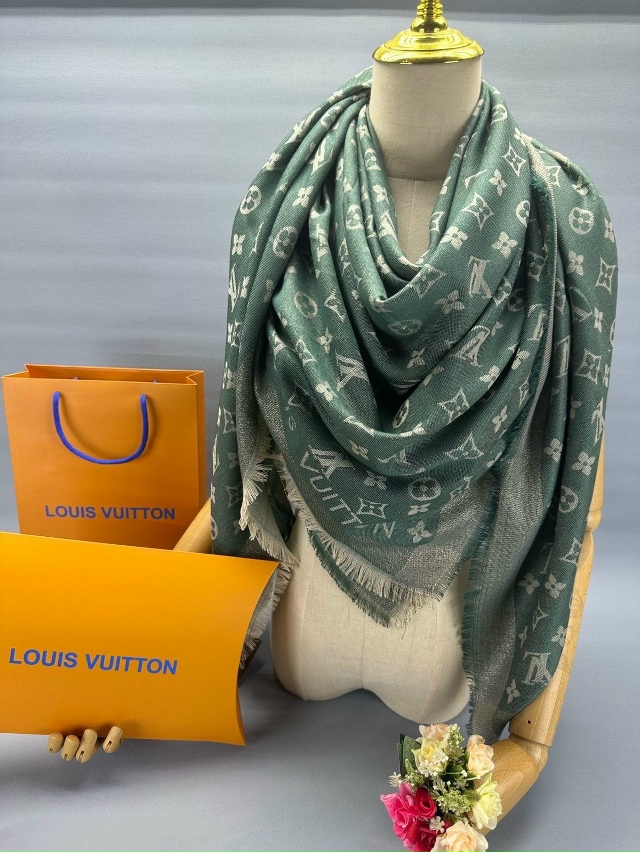 Платок 23102346