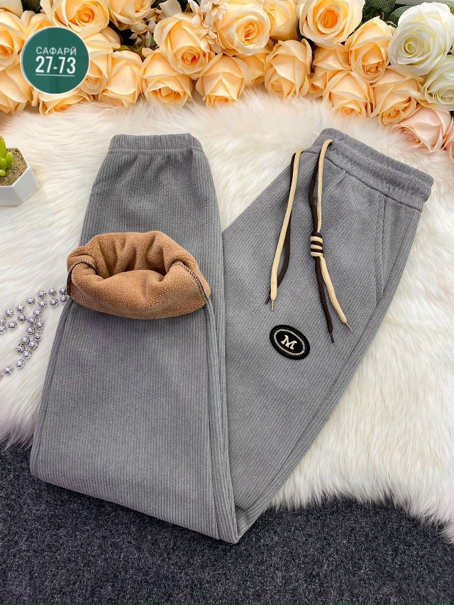 Спортивные брюки 23102860