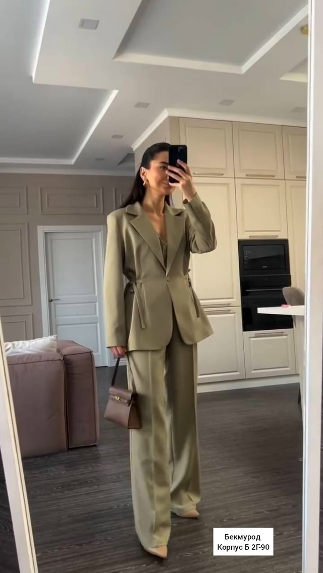 Костюм 23102321