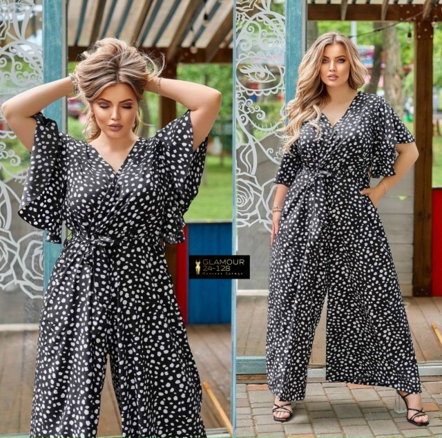 Комбинезон 23102480