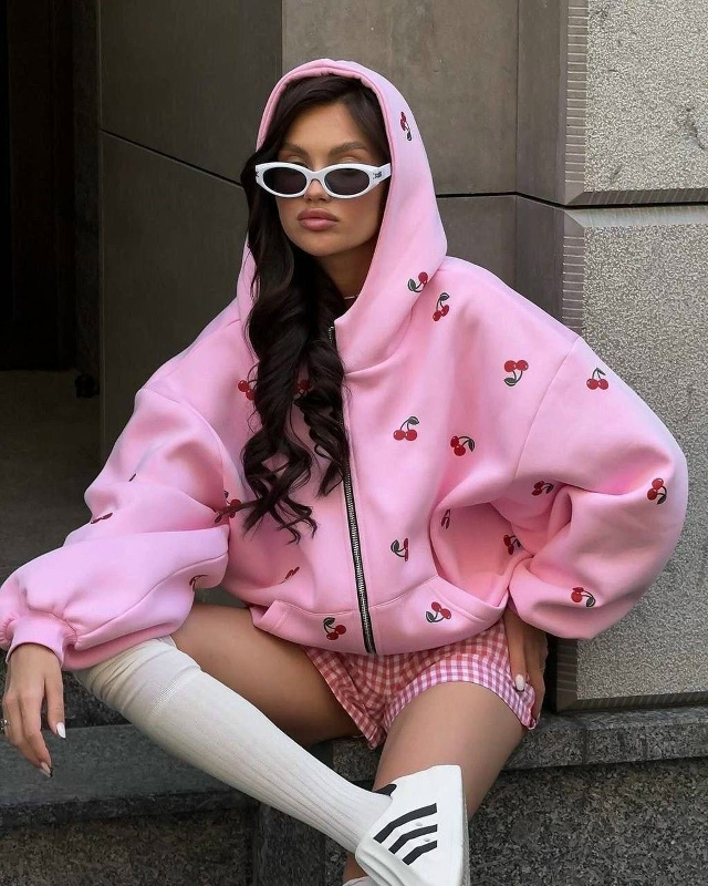 Толстовка 23102171