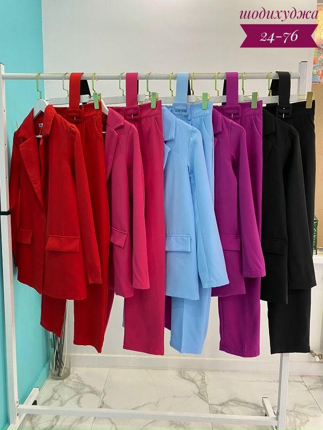 Костюм 23102189