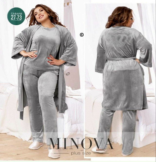 Пижама 23102054