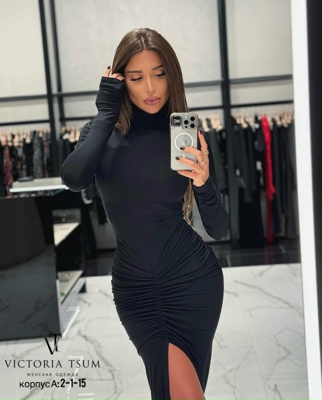 Платье 23102266