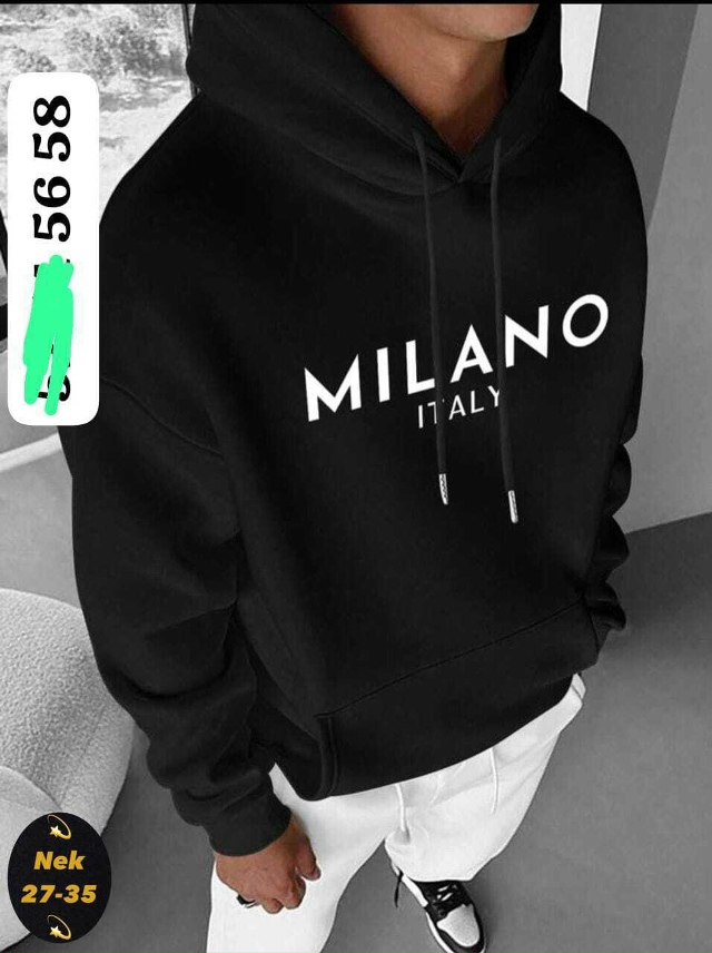 Толстовка 23102099