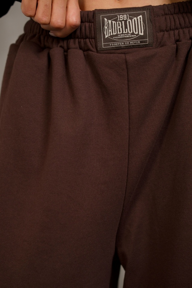 Спортивные брюки 23102658