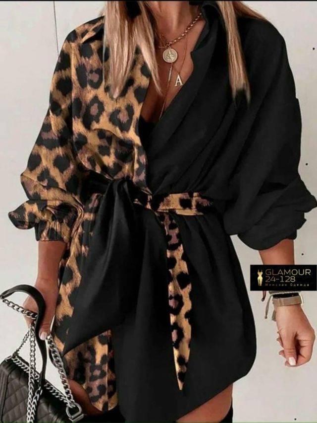 Рубашка 23102389