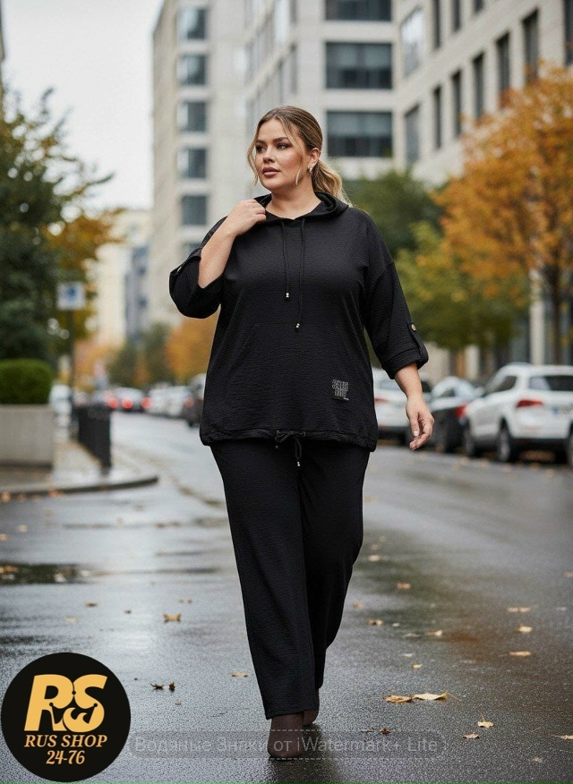 Спортивный костюм 23103687