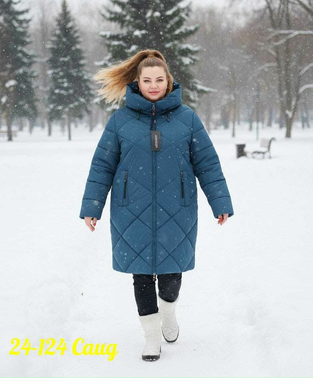 Куртка 23103631