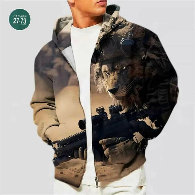 Толстовка 23103641