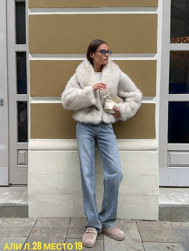 Шуба 23103215