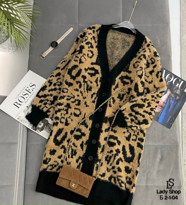 Кардиган 23103380