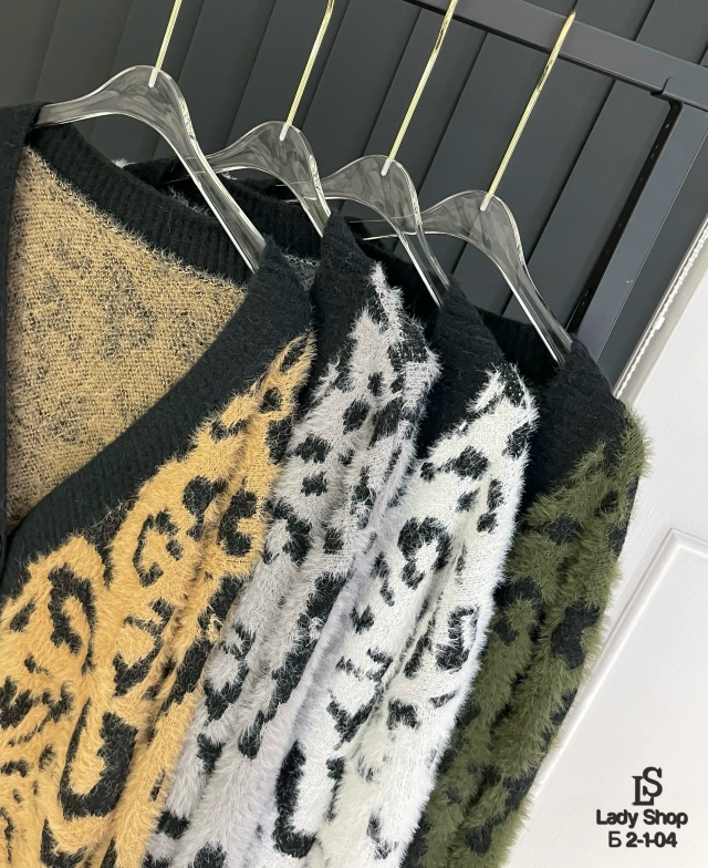 Кардиган 23103380