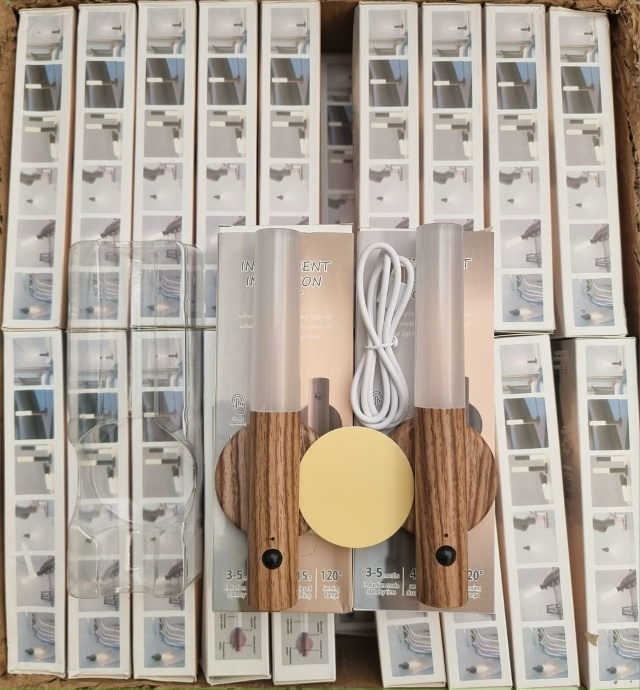 Светильник 23103142