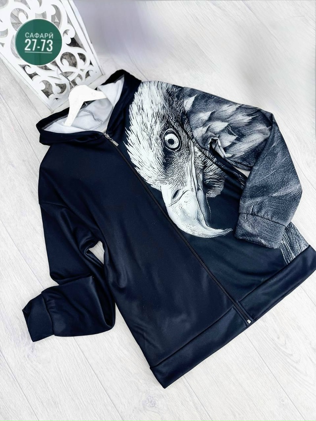 Толстовка 23103641