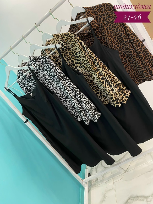 Платье 23103438