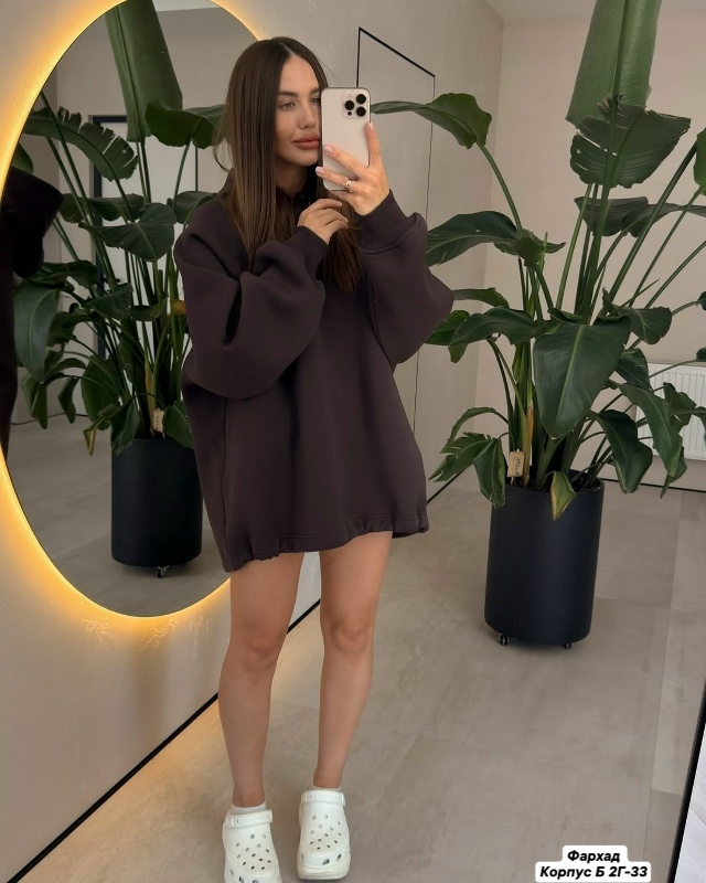 Толстовка 23104537