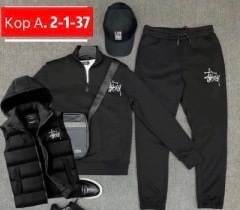 Спортивный костюм 23104235