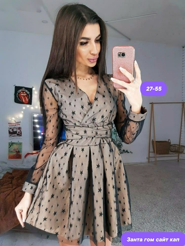 Платье 23104314