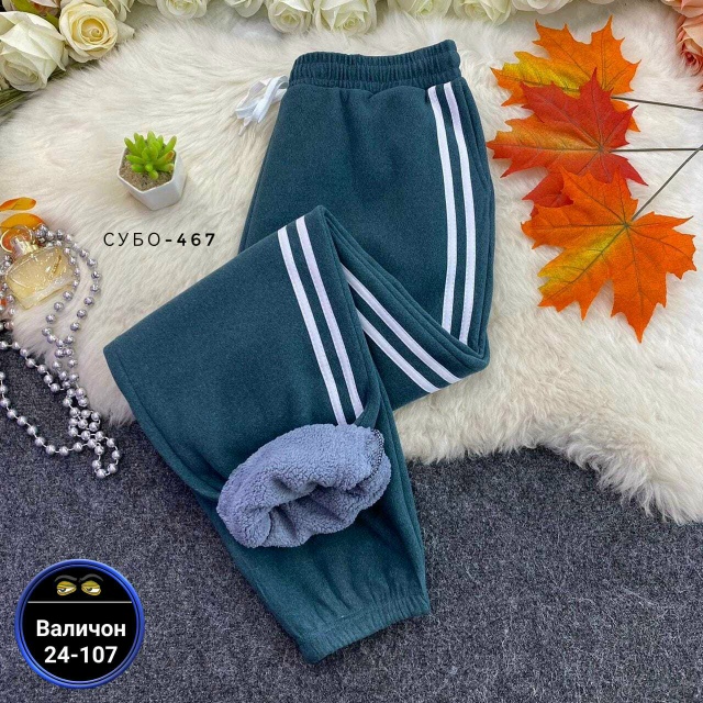 Спортивные брюки 23104231