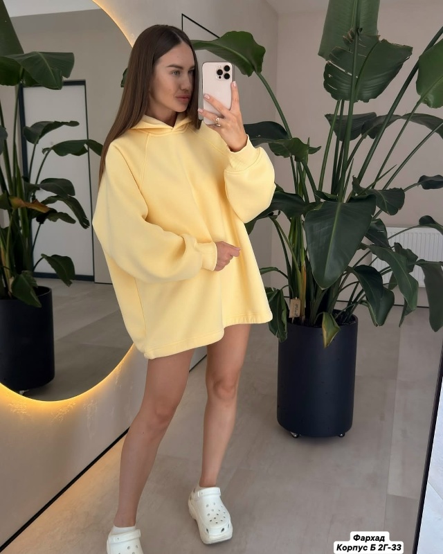 Толстовка 23104497