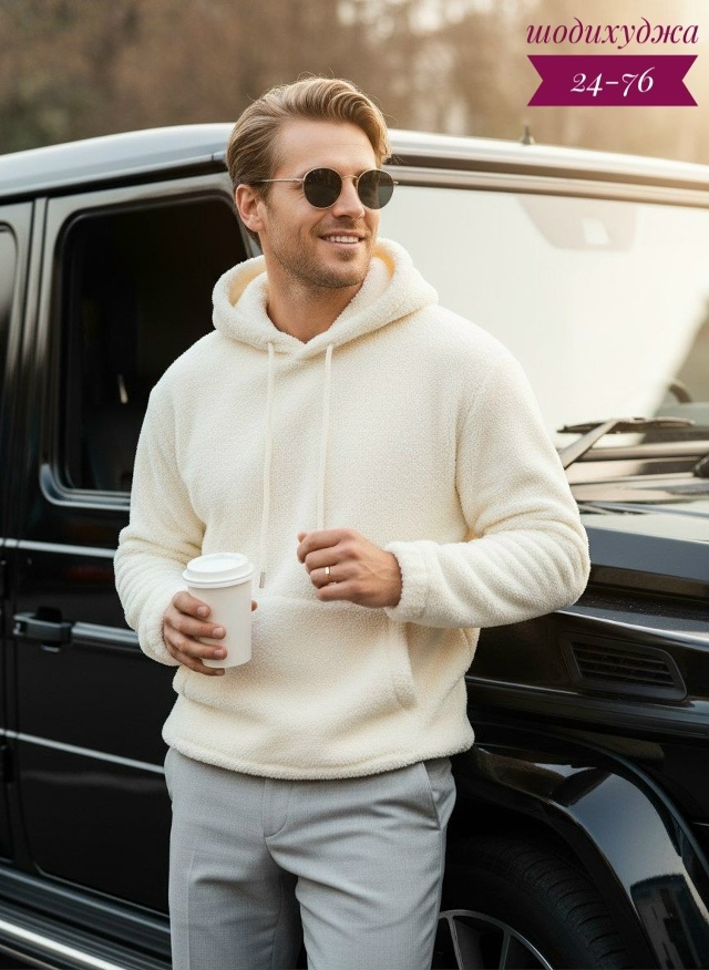 Толстовка 23104442