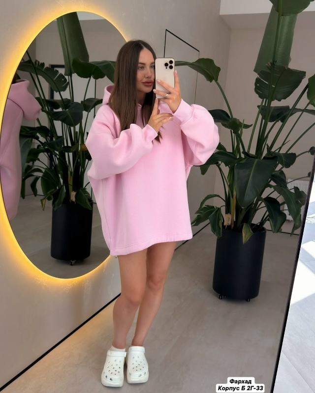 Толстовка 23104537