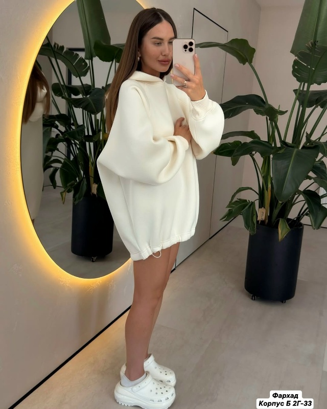 Толстовка 23104497