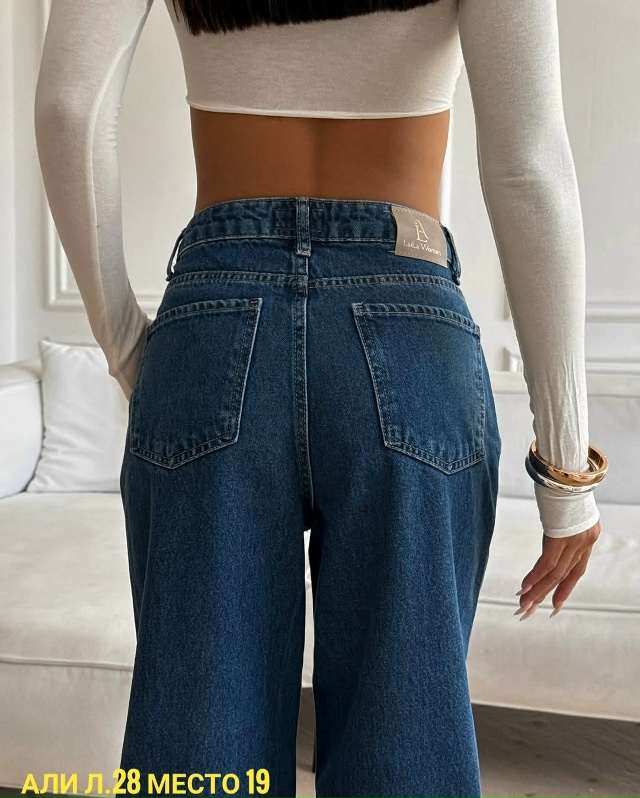 Джинсы 23104274